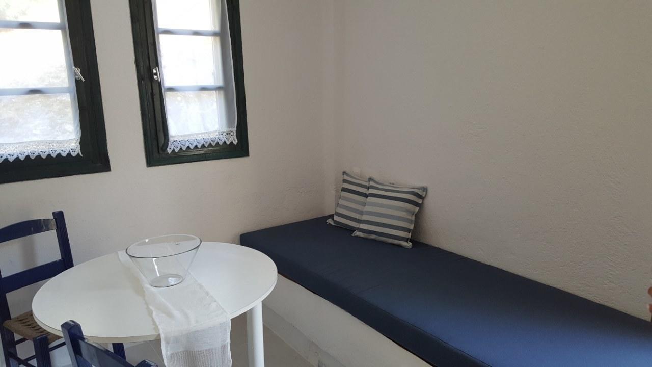 Ktima Ravanou Apartment Neo Klima