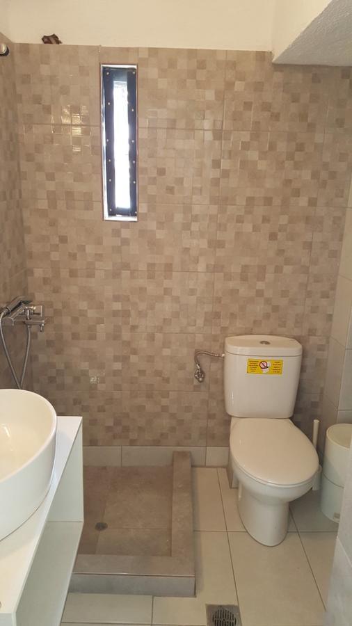 Apartment Ktima Ravanou