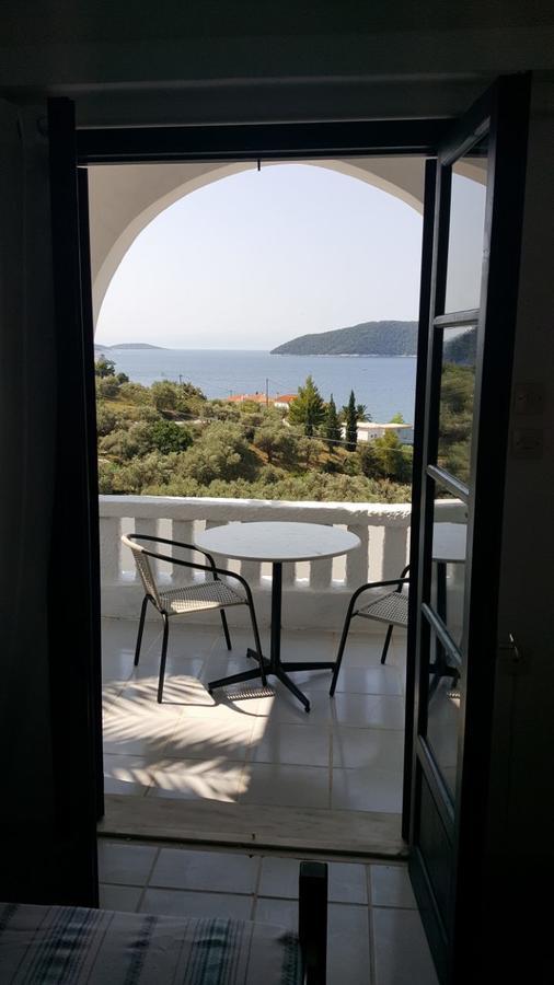 Apartment Ktima Ravanou Neo Klima
