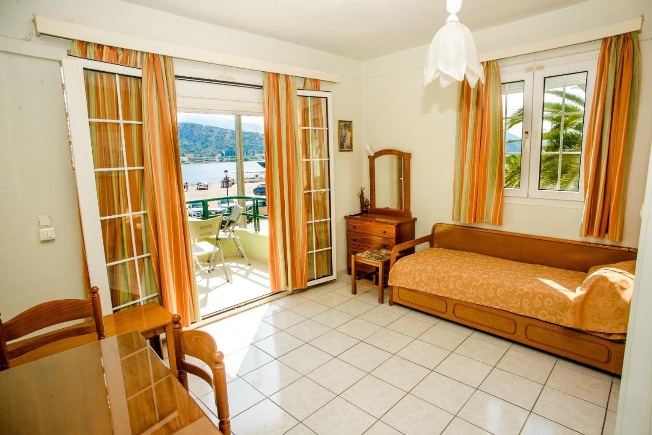Myros * Argostoli (Kefalonia)