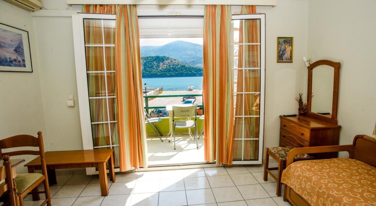 Myros Apartment