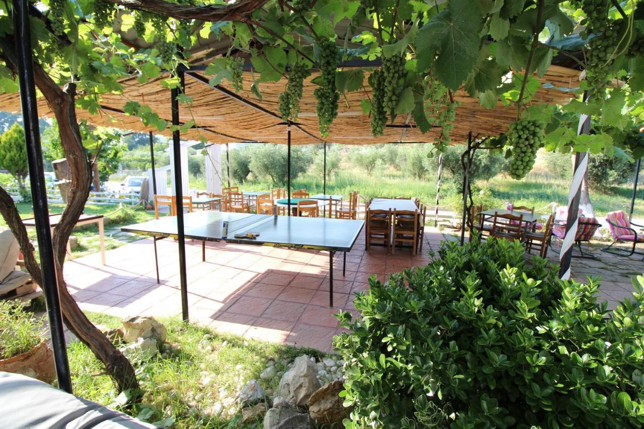 Perix House