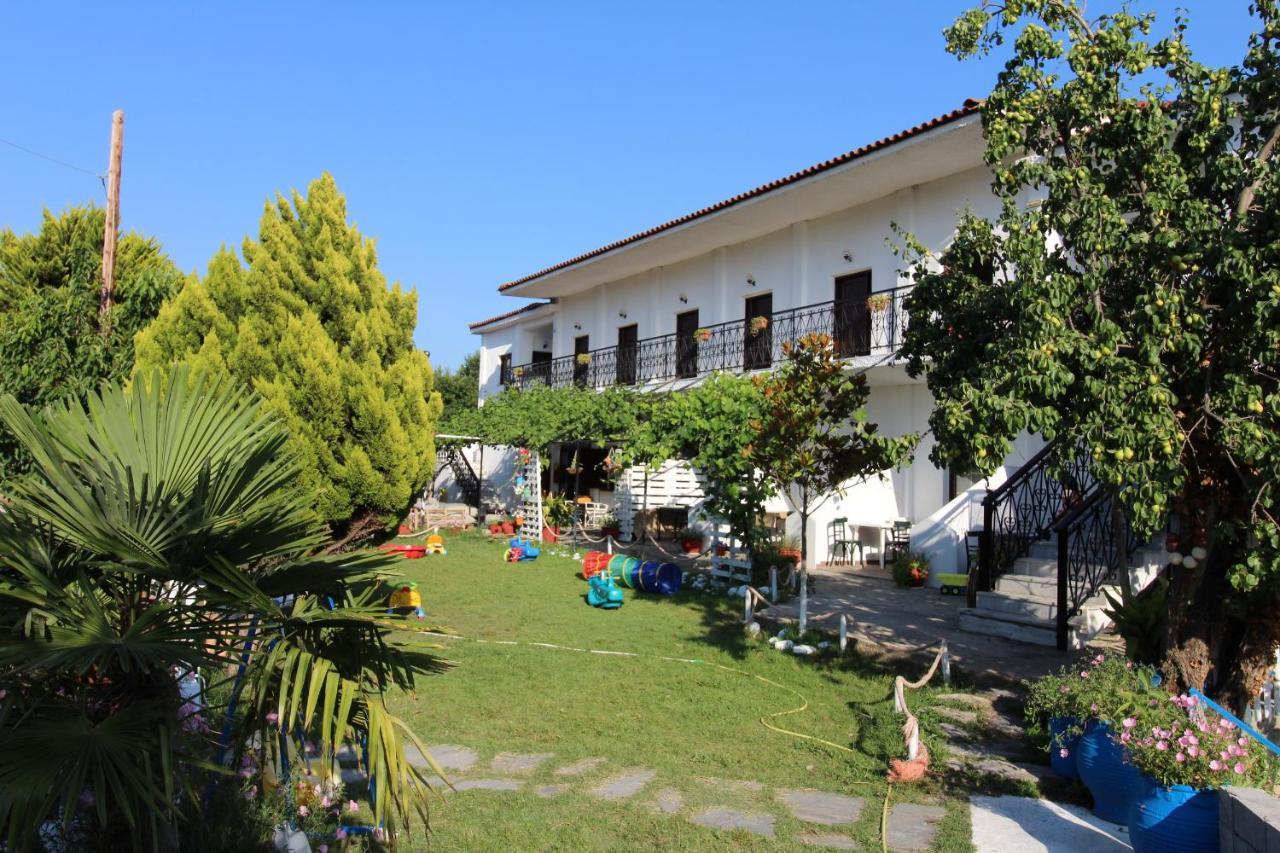 Perix House Apartment