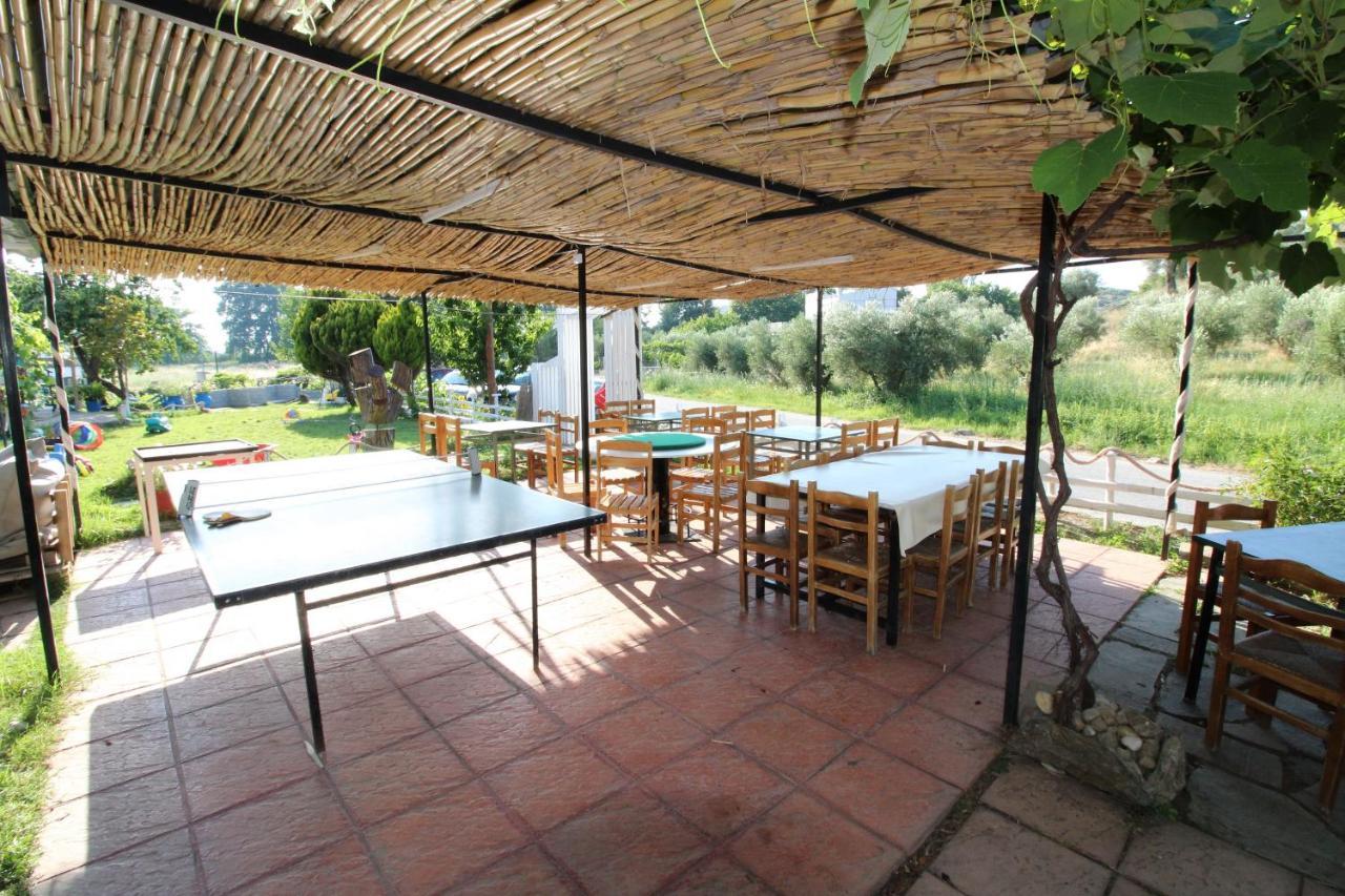 Perix House * Neos Marmaras