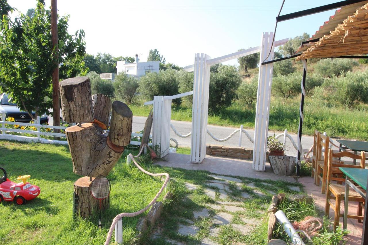 Perix House Apartment