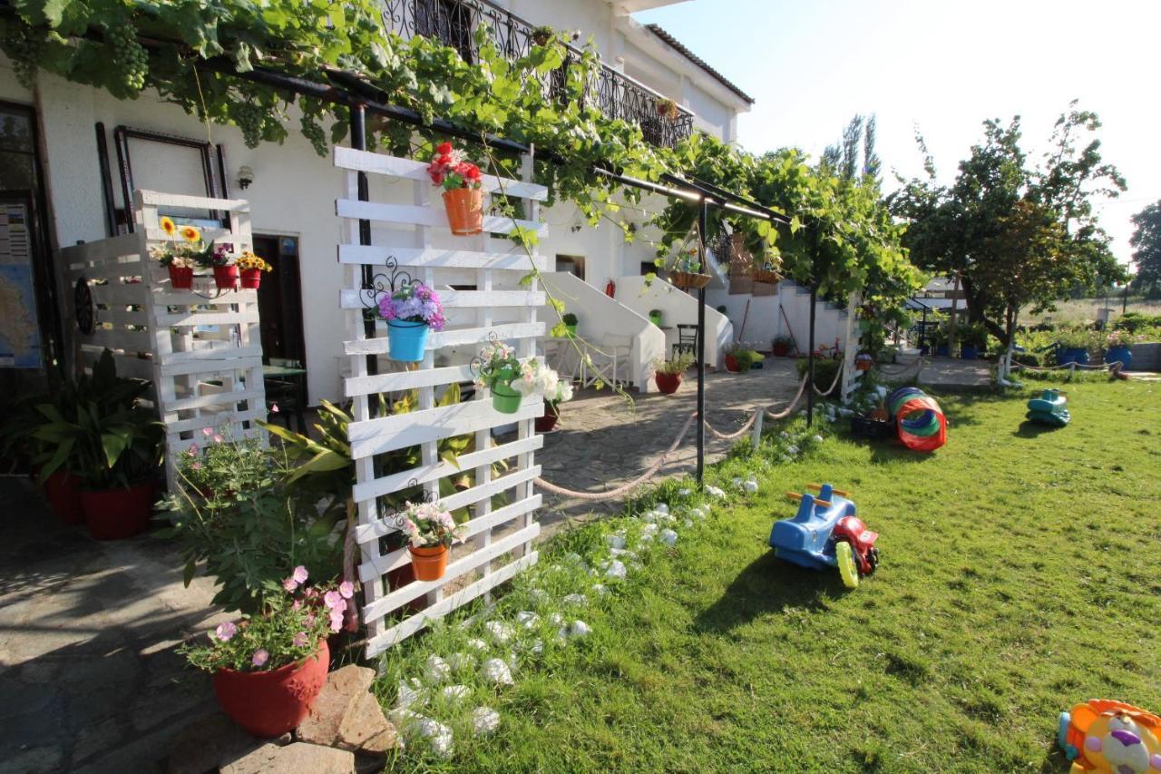 Perix House * Neos Marmaras