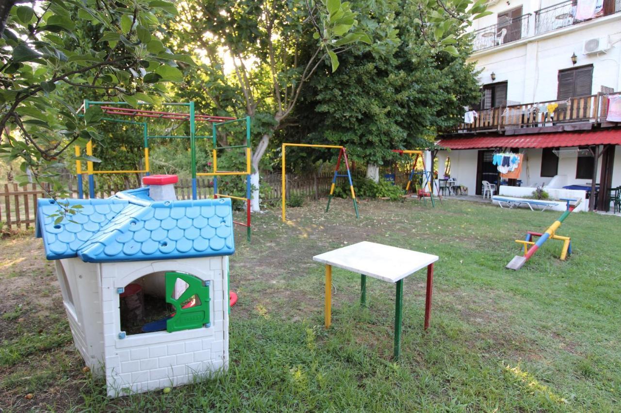 Apartment Perix House *