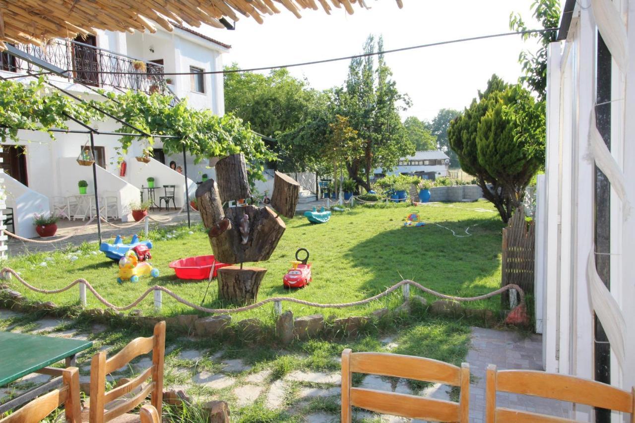 Perix House * Neos Marmaras