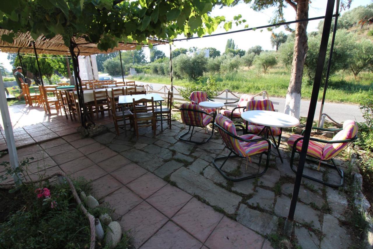 Perix House Neos Marmaras