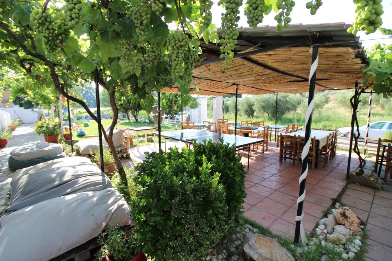 Perix House Apartment Neos Marmaras