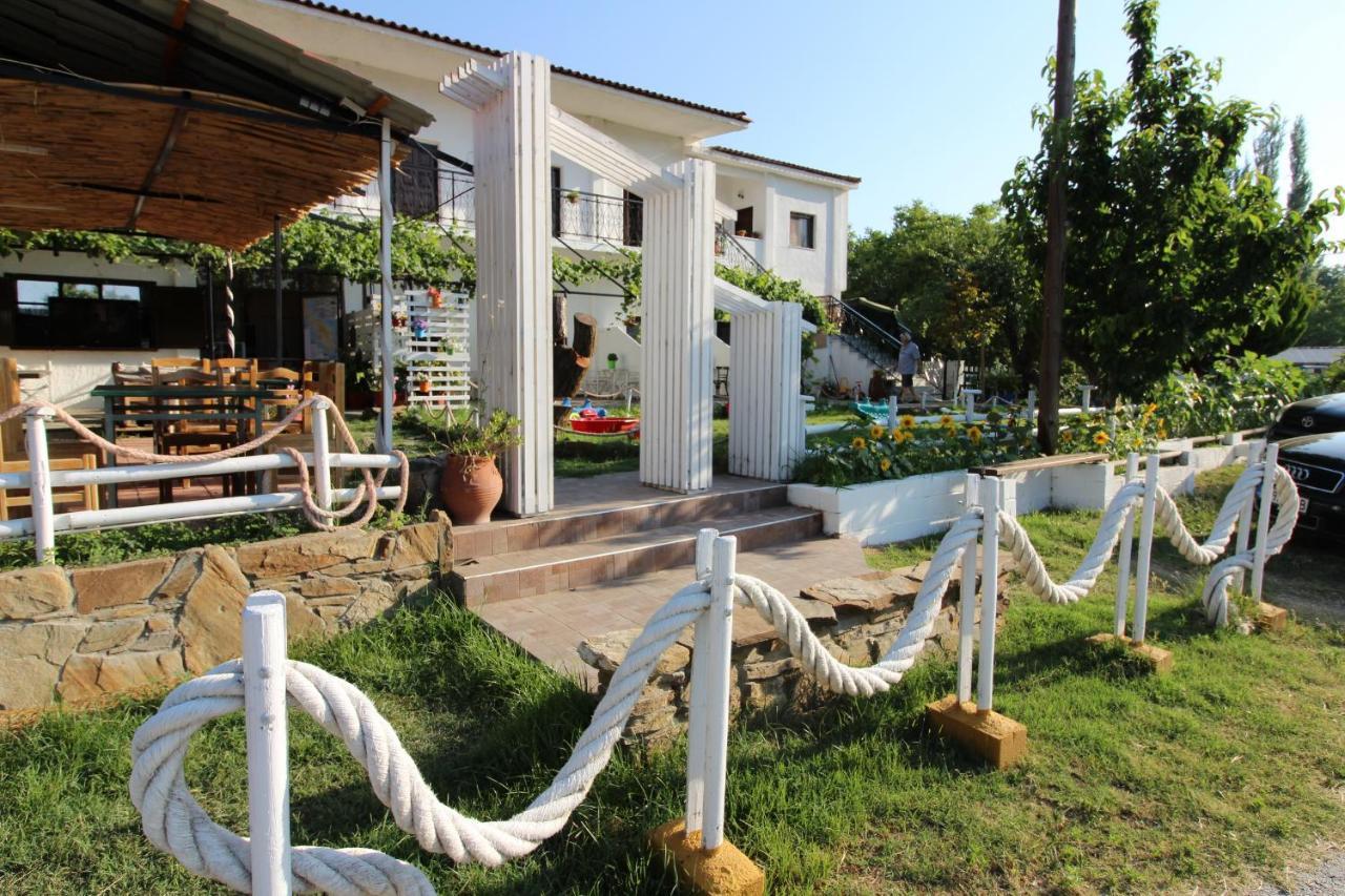 Perix House Neos Marmaras
