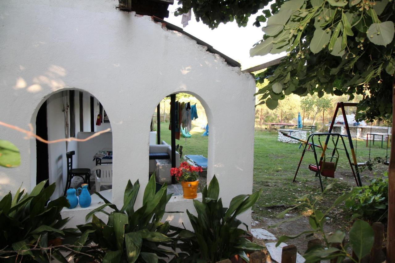 Perix House Apartment Neos Marmaras
