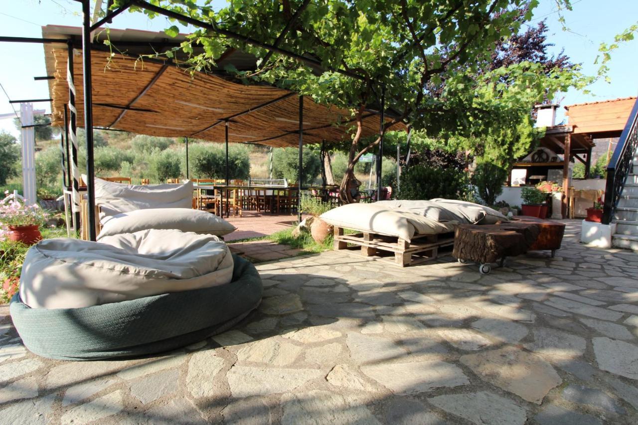 Apartment Perix House Neos Marmaras