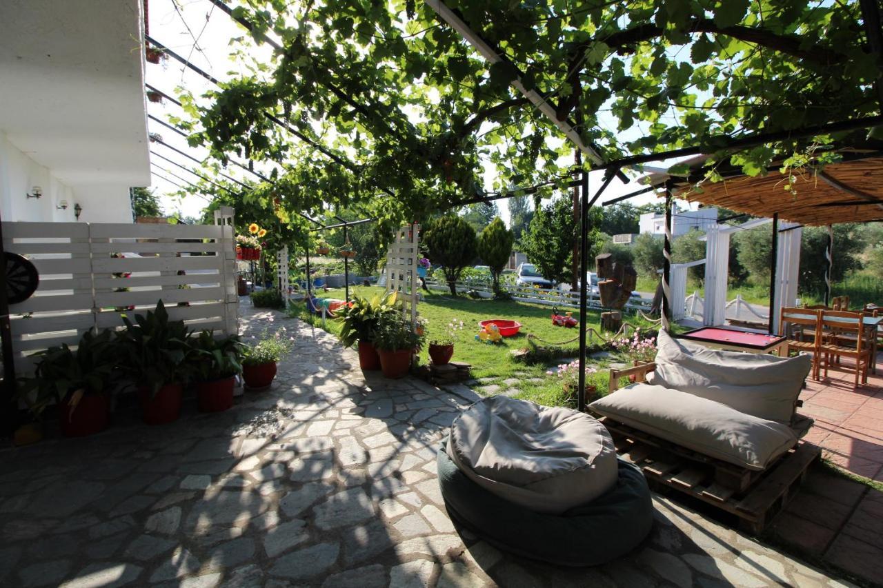 Perix House Apartment Neos Marmaras