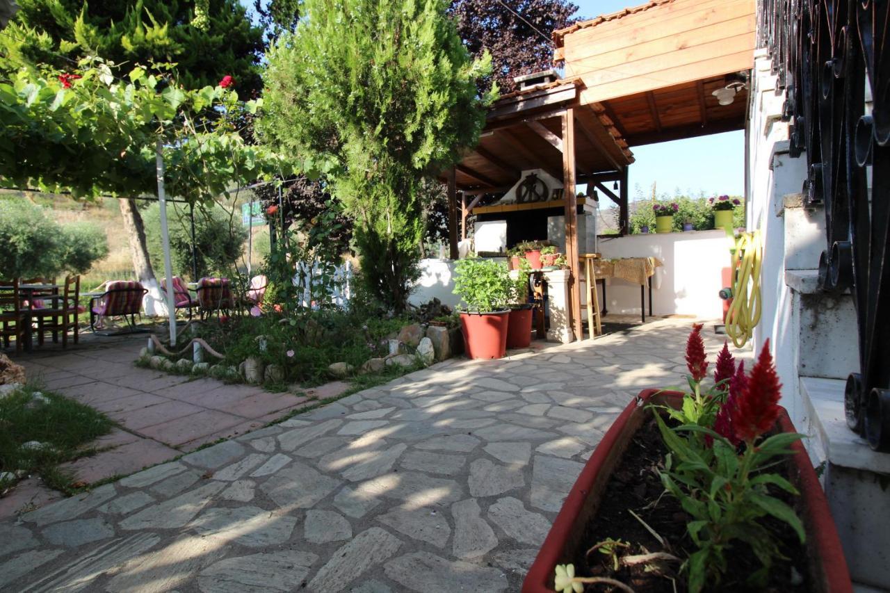 Apartment Perix House
