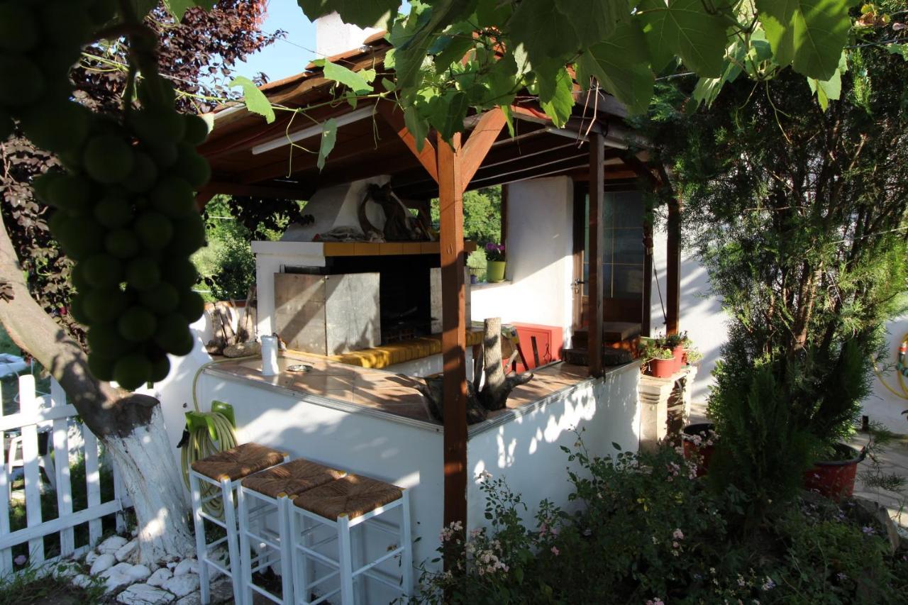 Perix House * Neos Marmaras