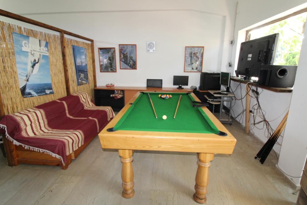 Apartment Perix House *