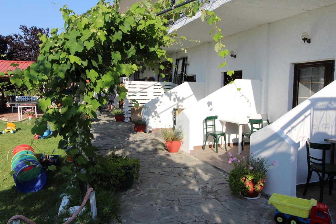 Perix House Apartment *
