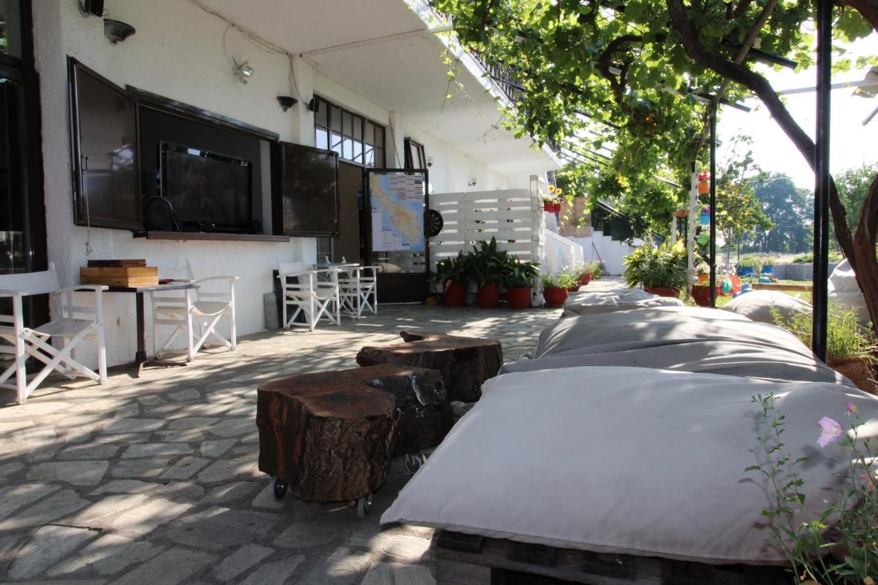 Perix House *