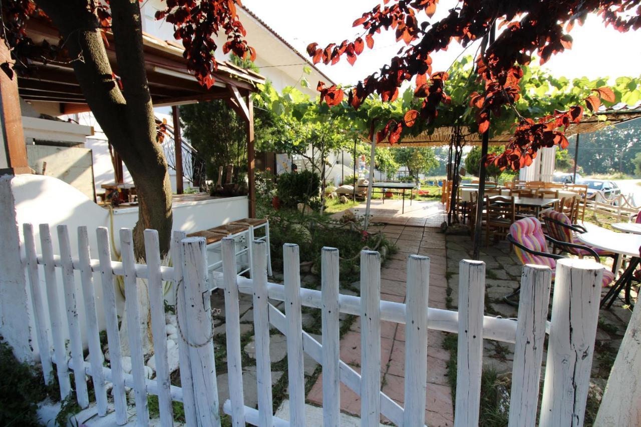 Perix House Neos Marmaras