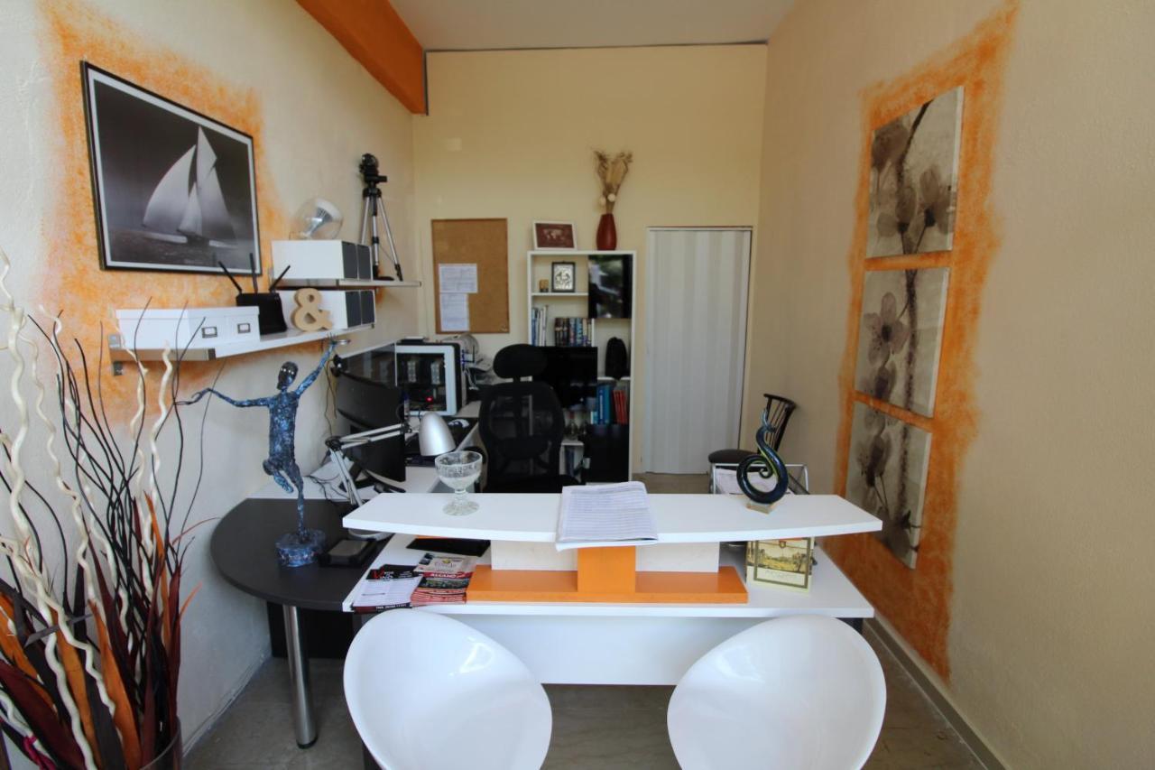 Perix House * Neos Marmaras