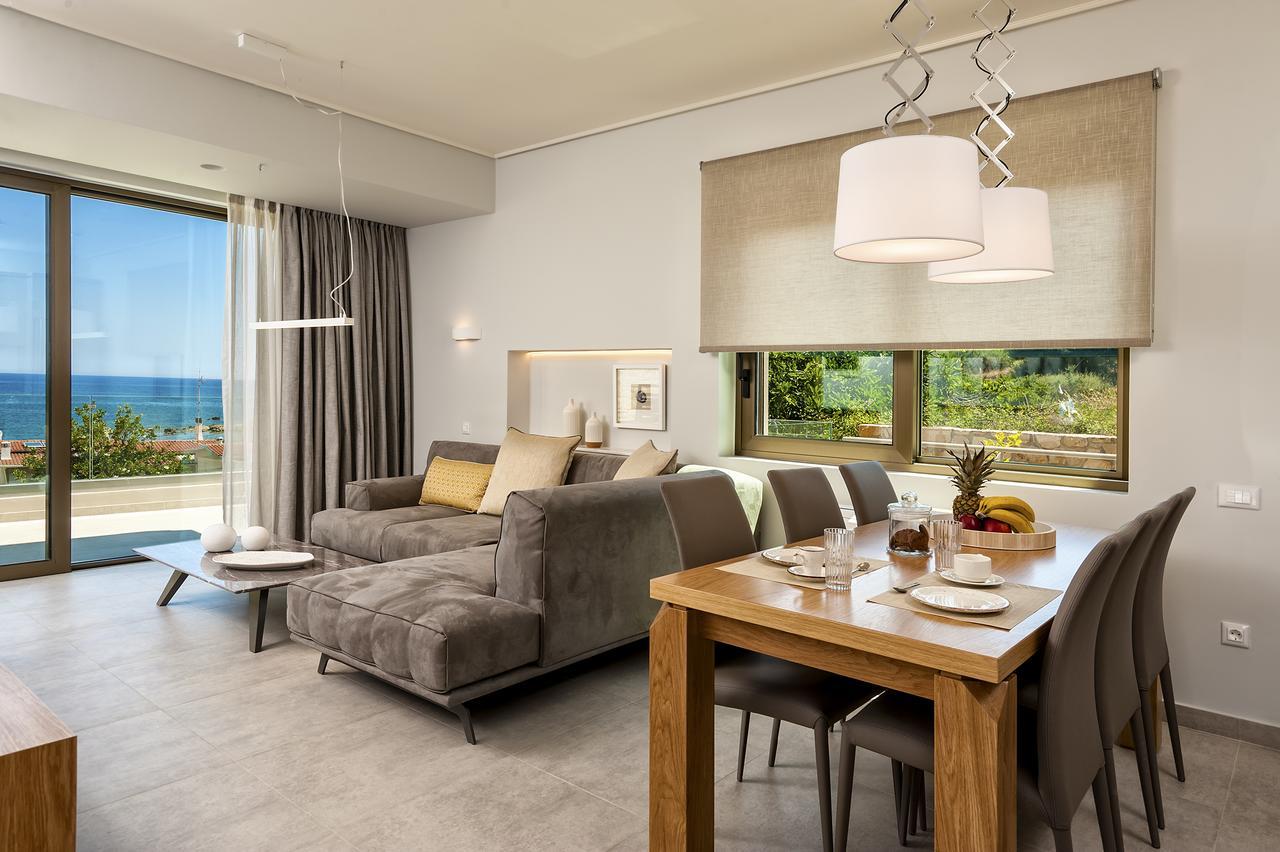 Villa Eland Dream Kalamaki (Chania)