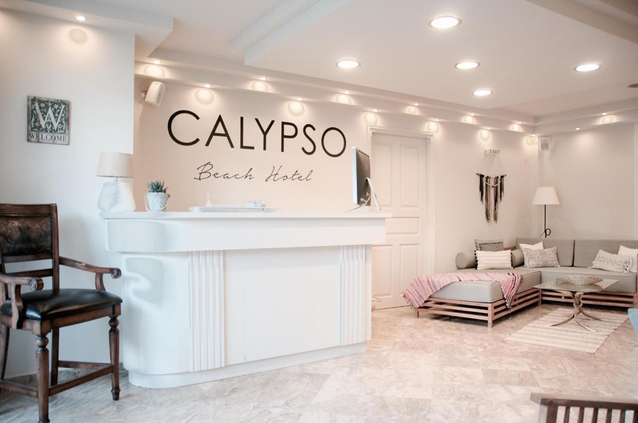 Aparthotel Calypso 2*