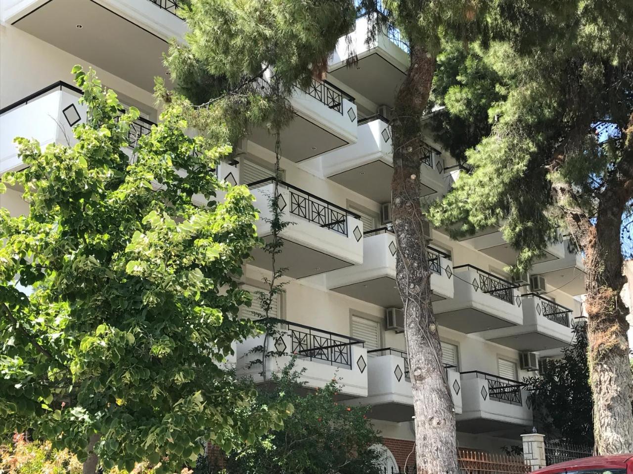 Aparthotel Calypso