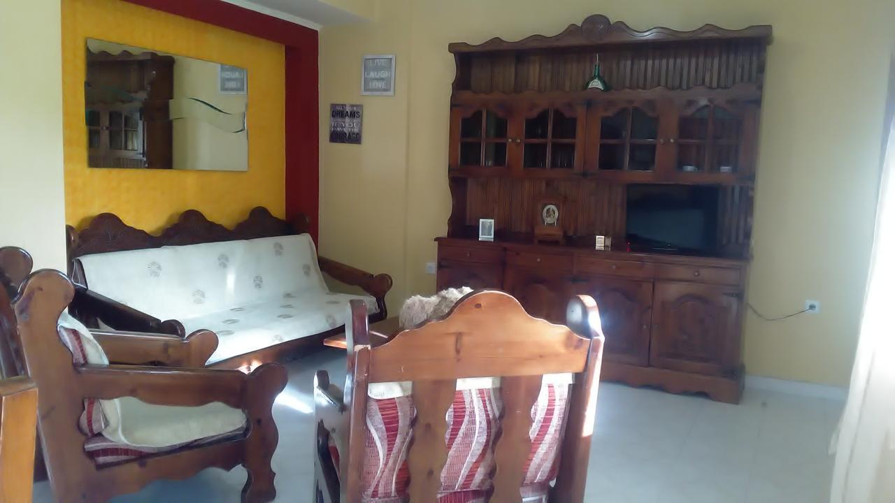 Apartment Fiona Seafront