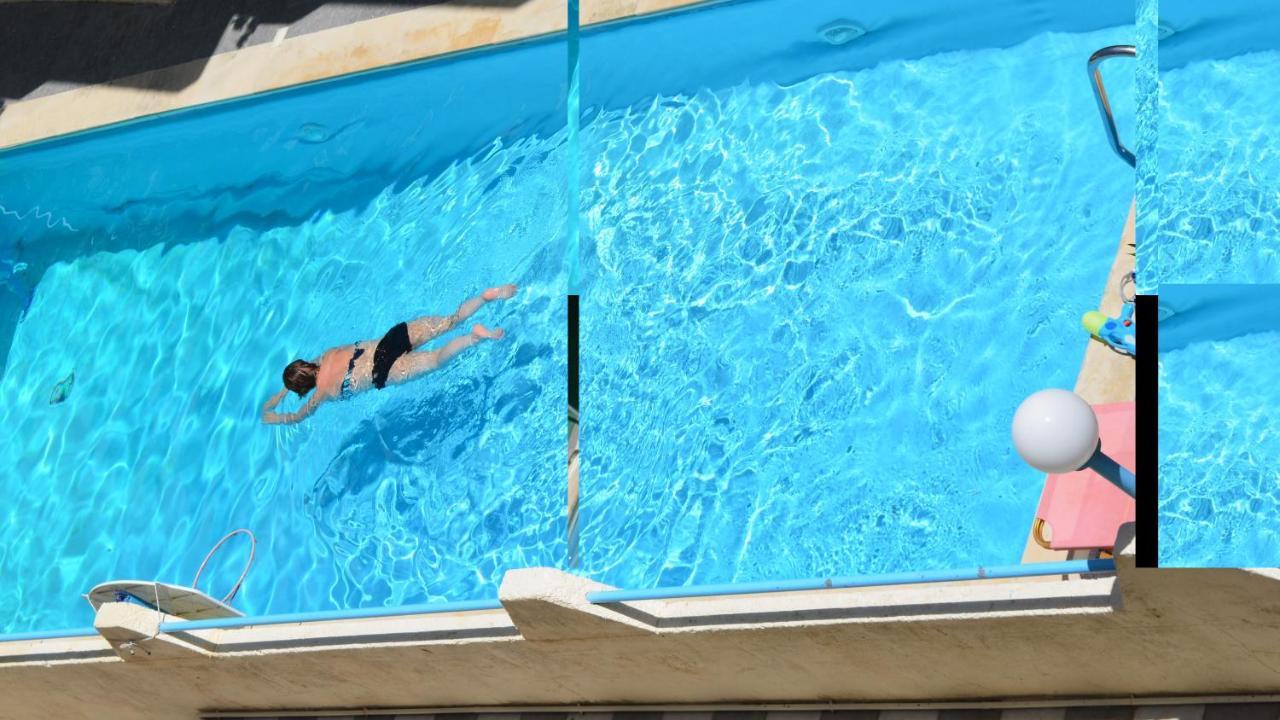 Amaril Apartment Platanes (Rethymno)