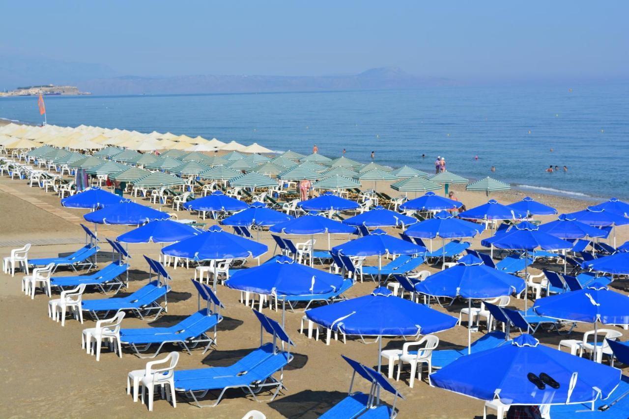 Apartment Amaril Platanes (Rethymno)