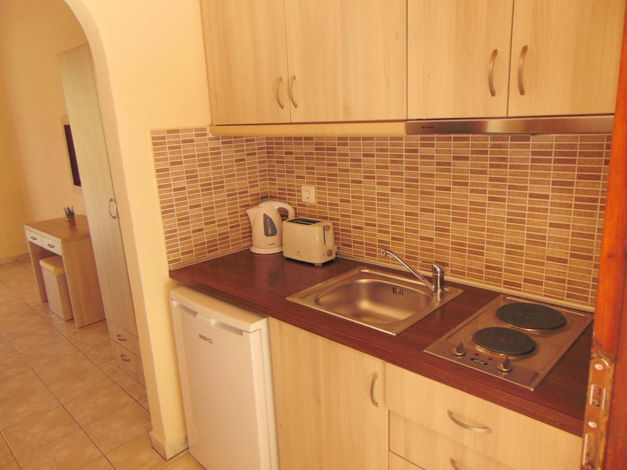 Apartment Eleni - *