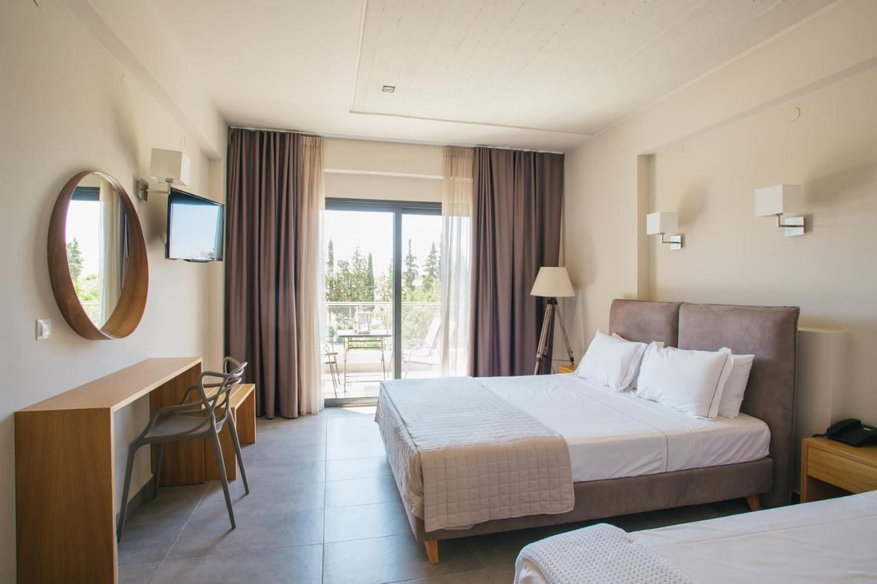 Olea Mare Studios & Apartment Kalyves Polygyrou