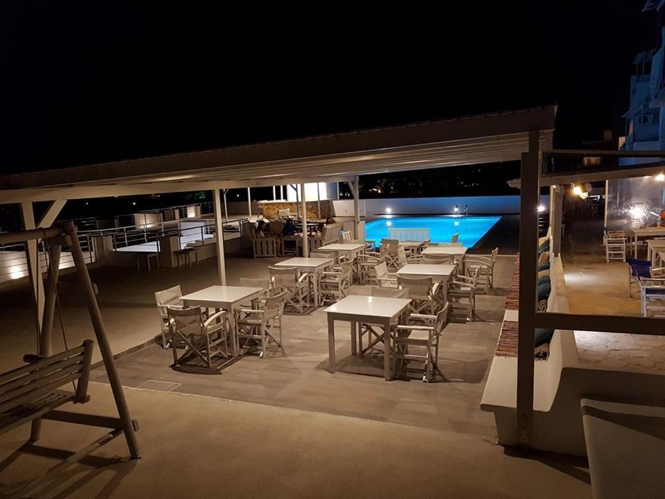 Hotel Atlantida Koufonisia