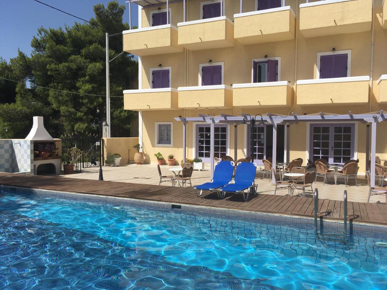 Hotel Katerina