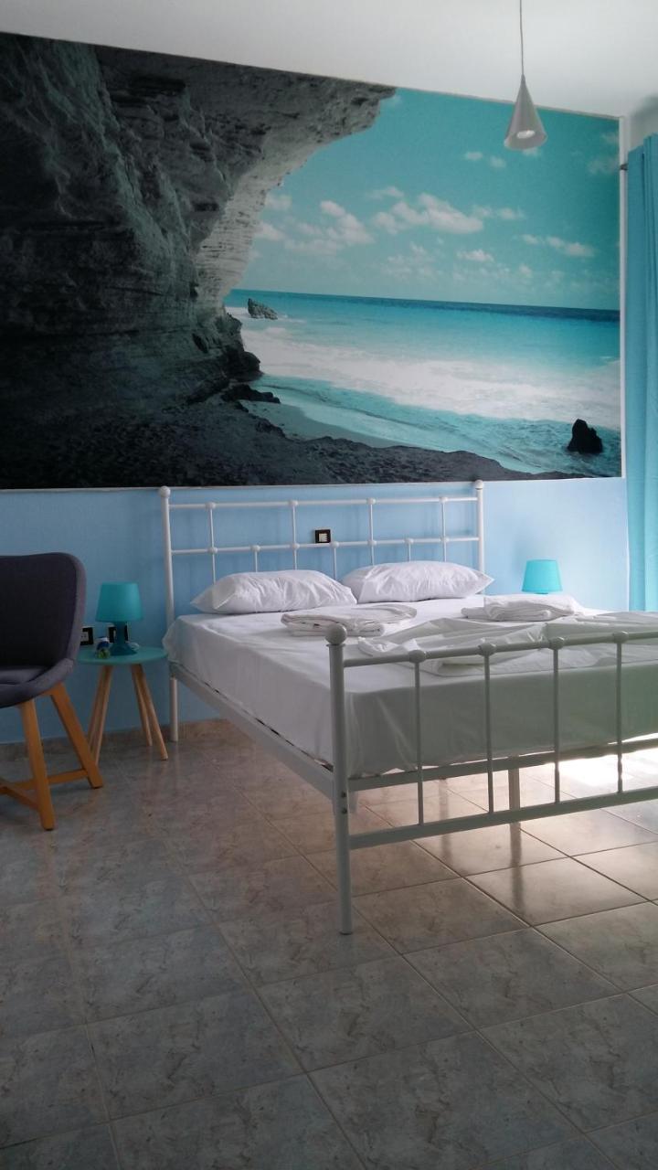 Apartment Anna Maria