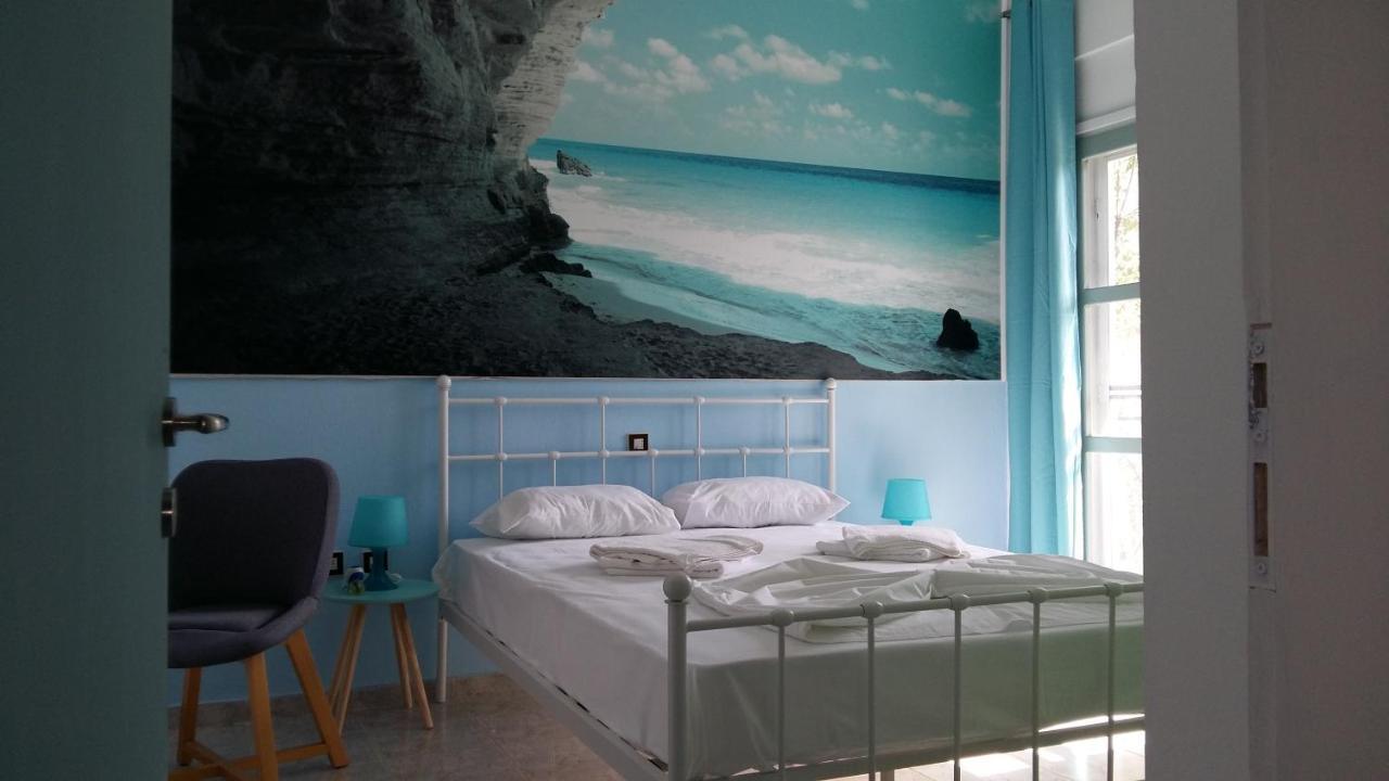 Anna Maria Apartment *