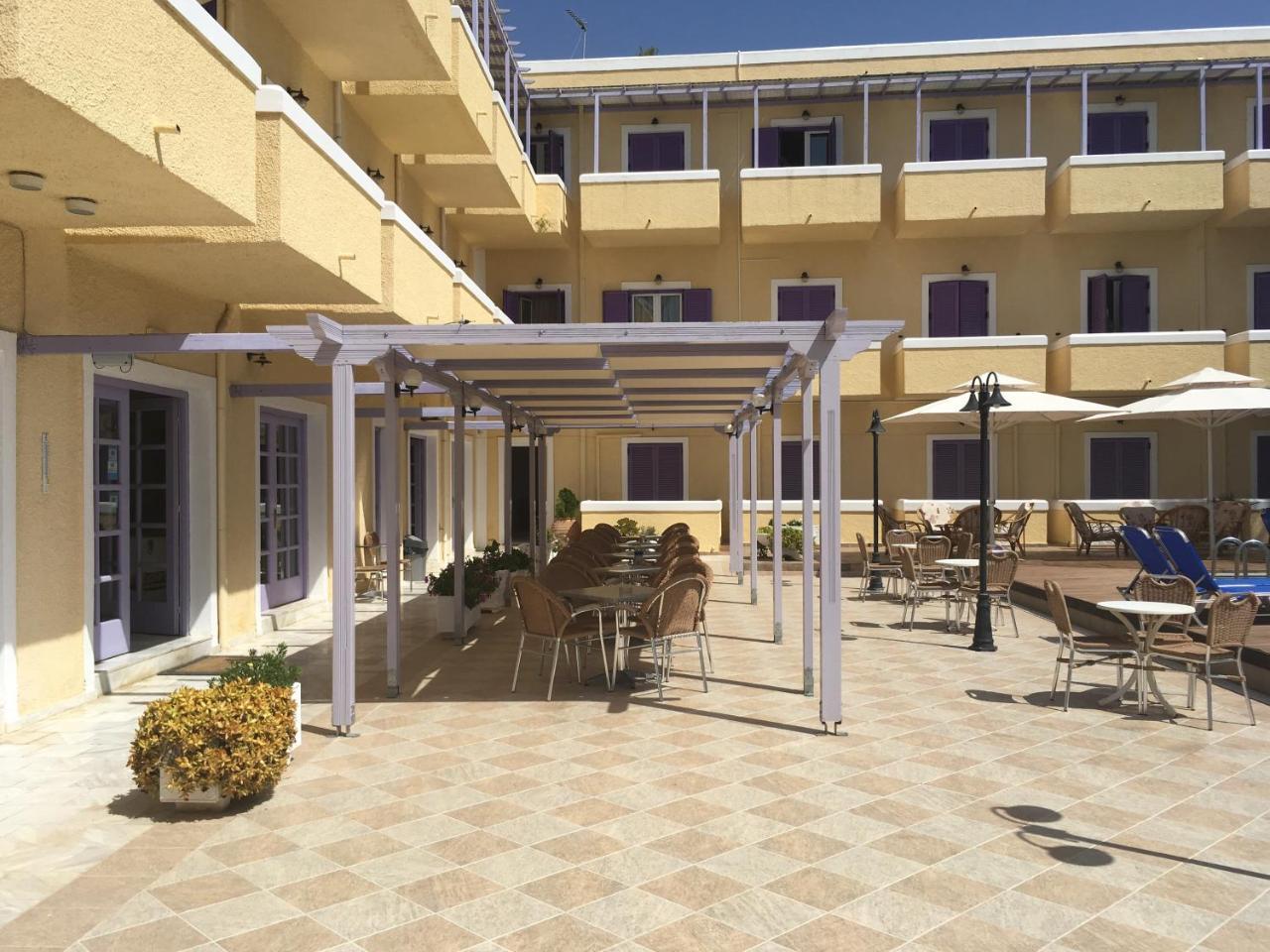 Hotel Katerina