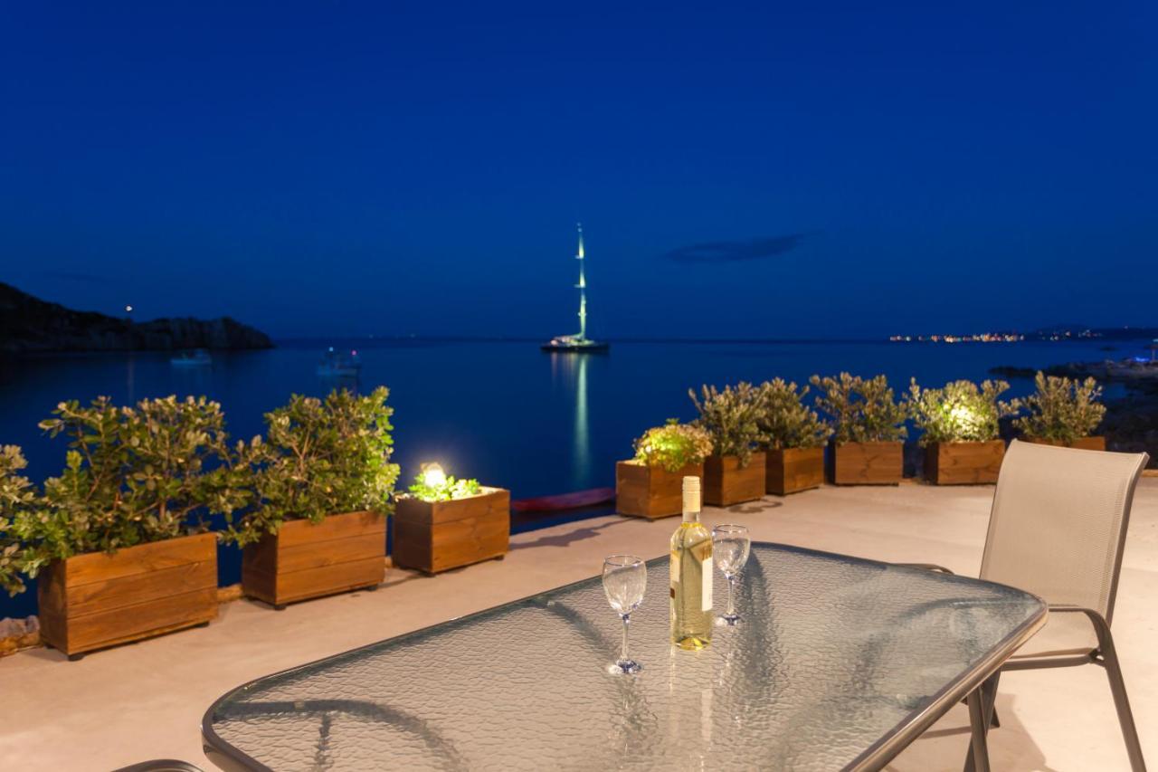 Villa Blue Sea Agios Nikolaos (Zakynthos)