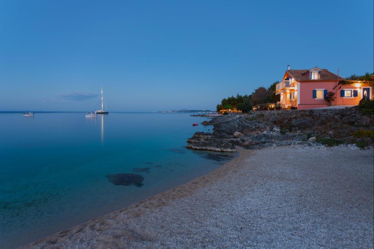 Blue Sea *