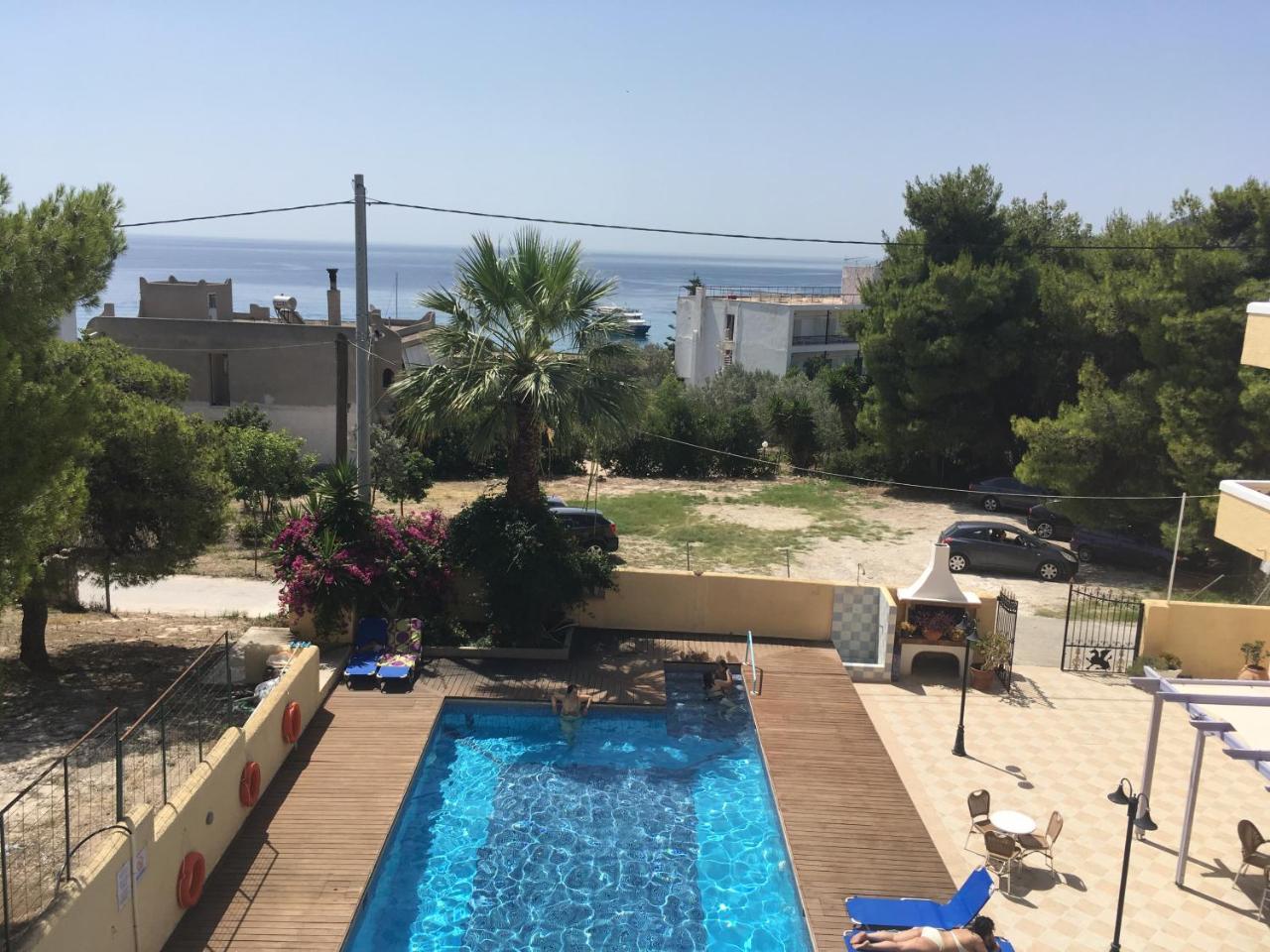 Katerina Agia Marina (Aegina)