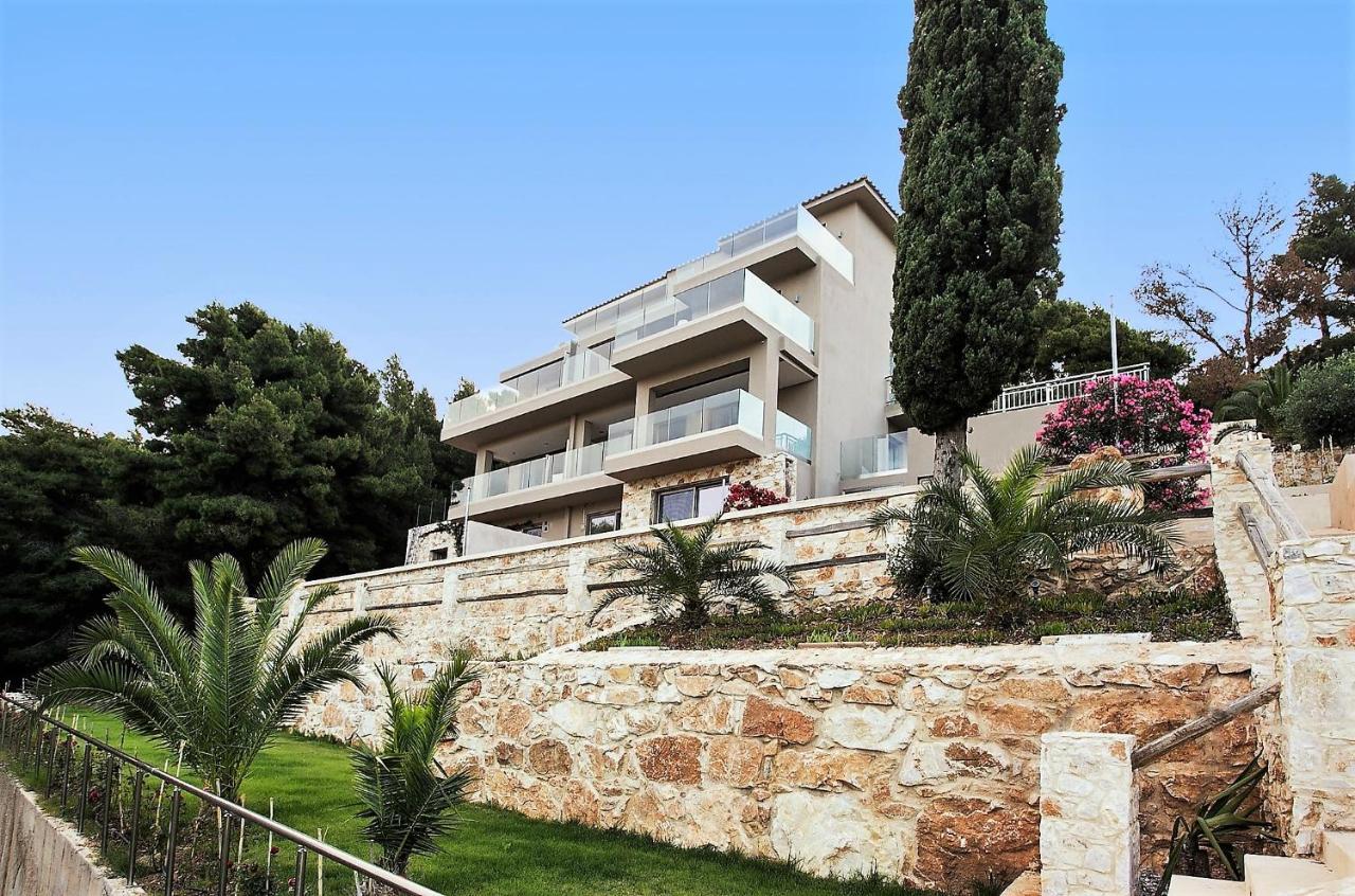 Guest house Core Luxury Skiathos Town