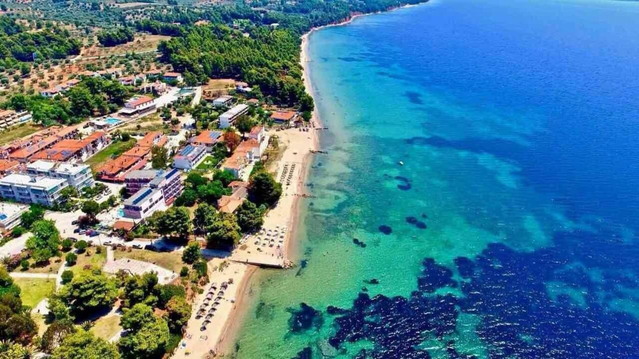 Aparthotel 4-you Metamorfosi (Sithonia)