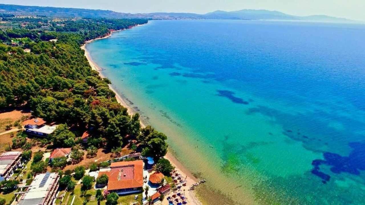4-you Metamorfosi (Sithonia)