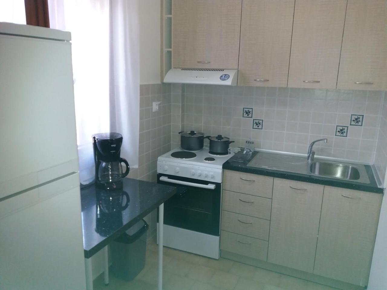 Holiday home Platanos *