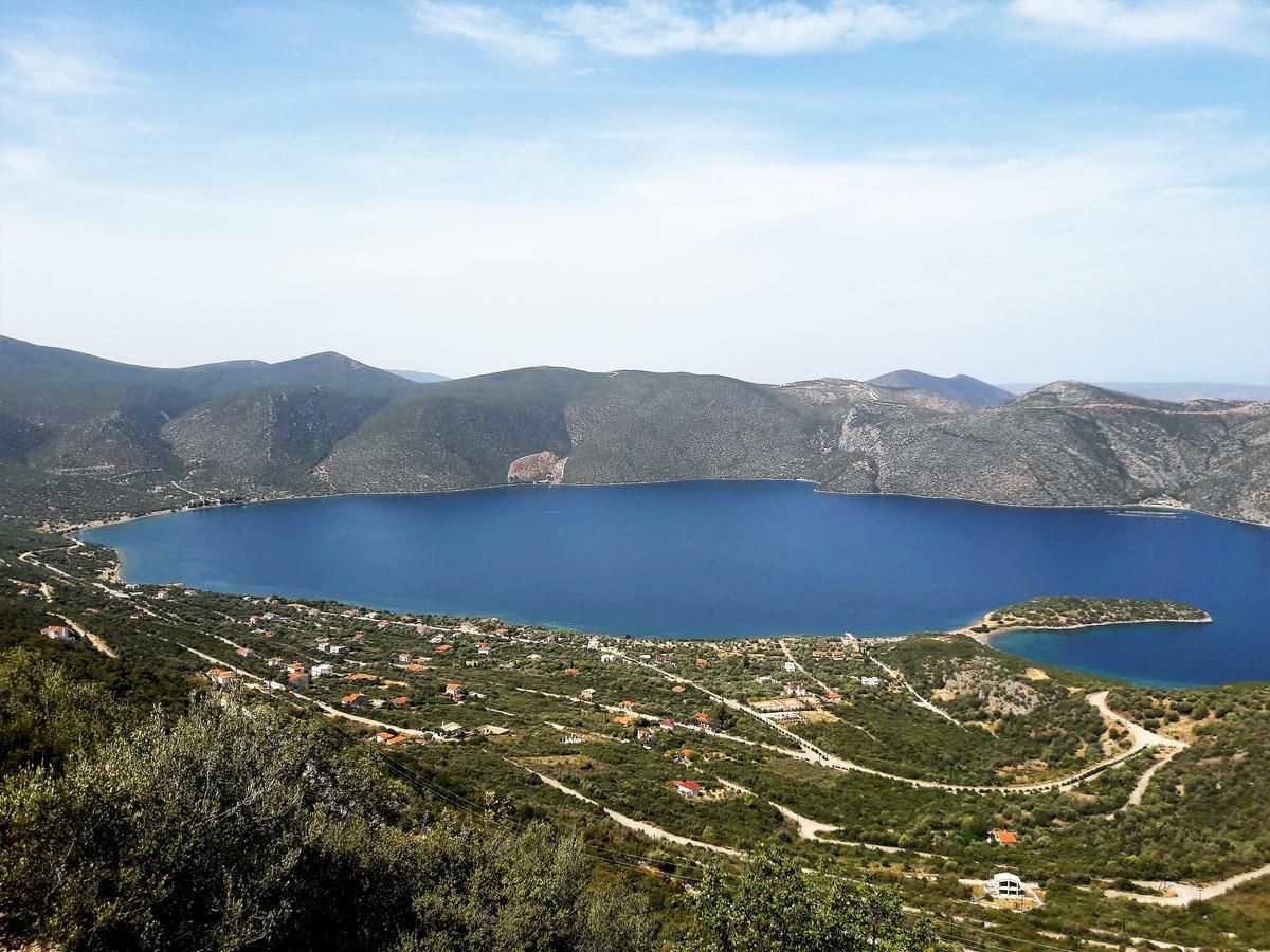 Waterfront Mediterranean * Skroponeria