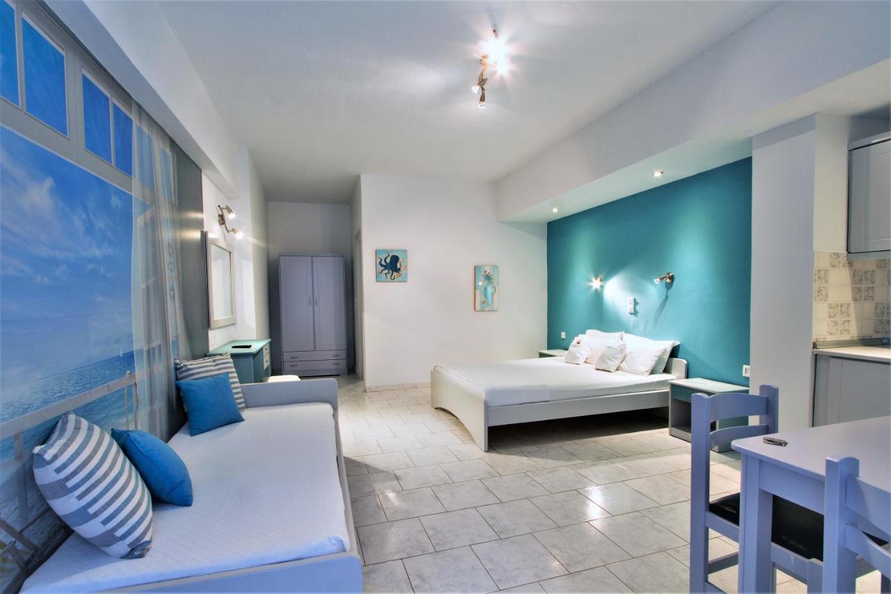 Balito Aparthotel Agioi Apostoli (Crete)