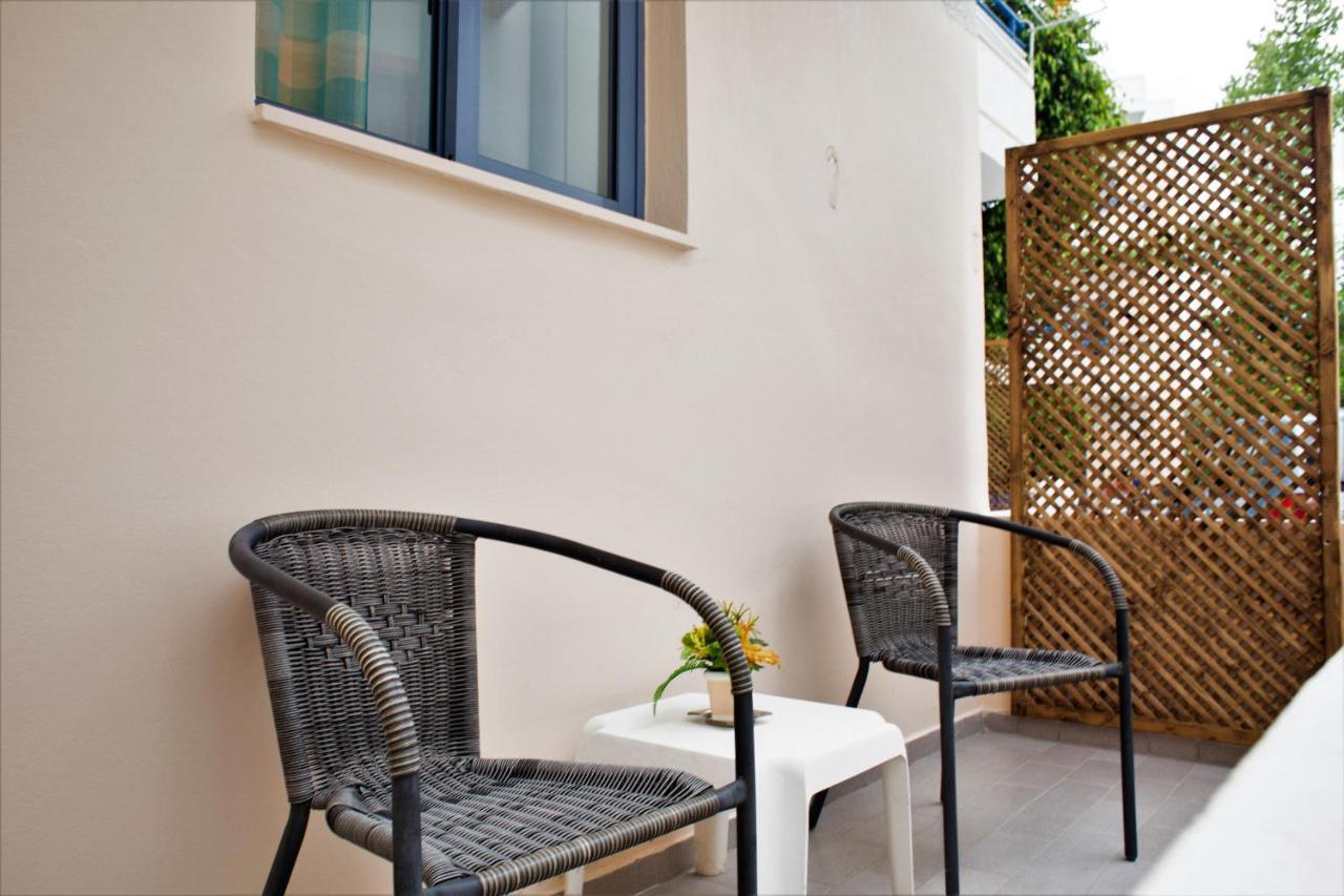 Balito Aparthotel Agioi Apostoli (Crete)