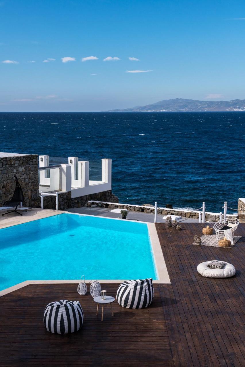 Villa Amore Holiday home Mykonos Town