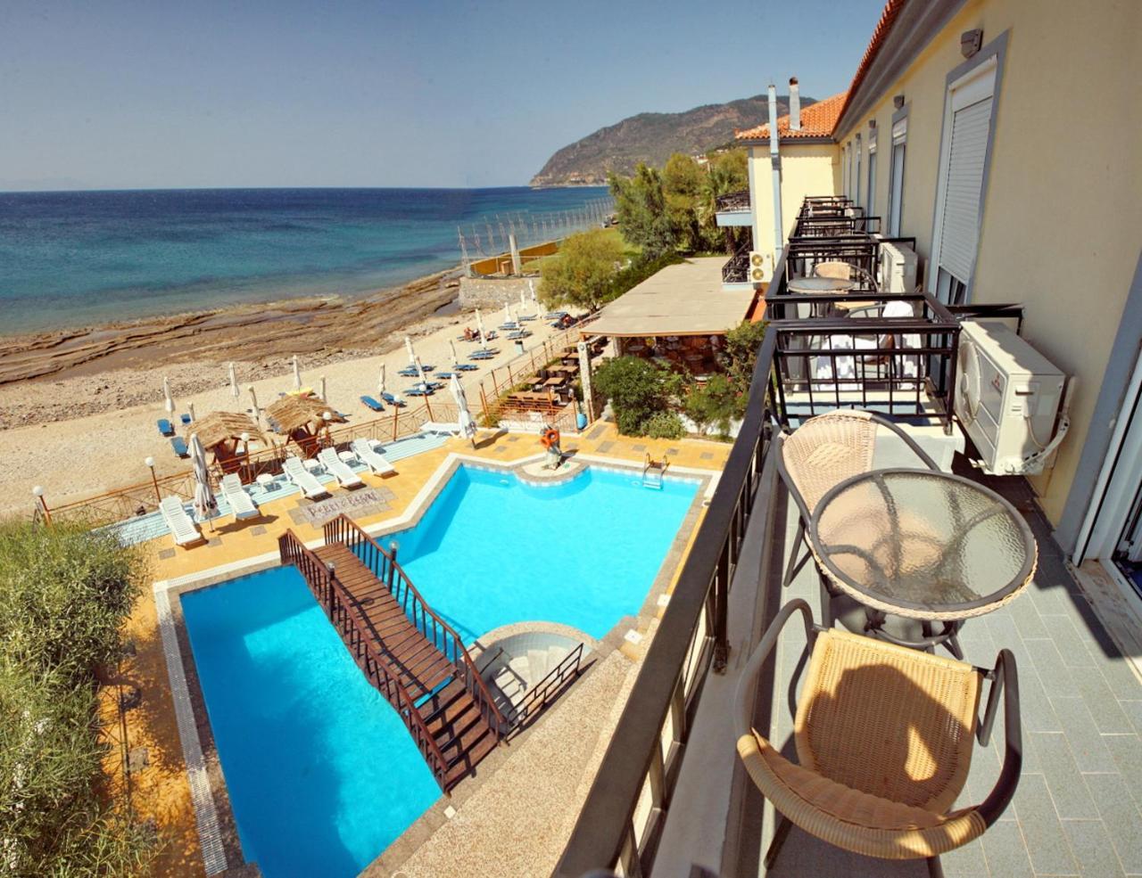 Pebble Aparthotel